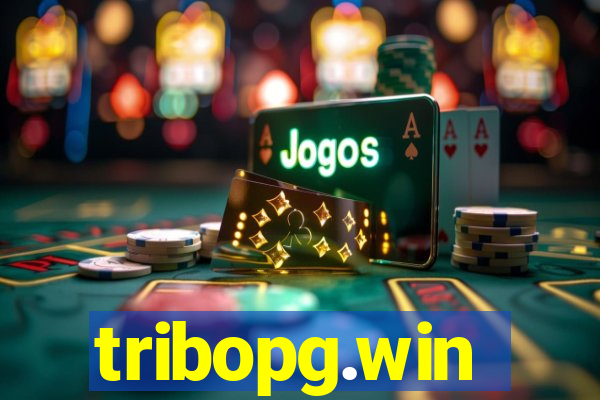 tribopg.win