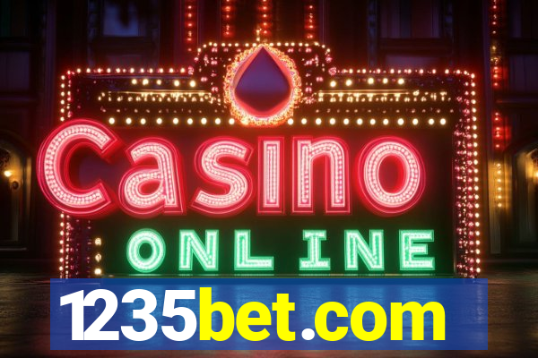 1235bet.com