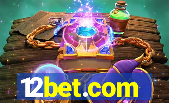 12bet.com