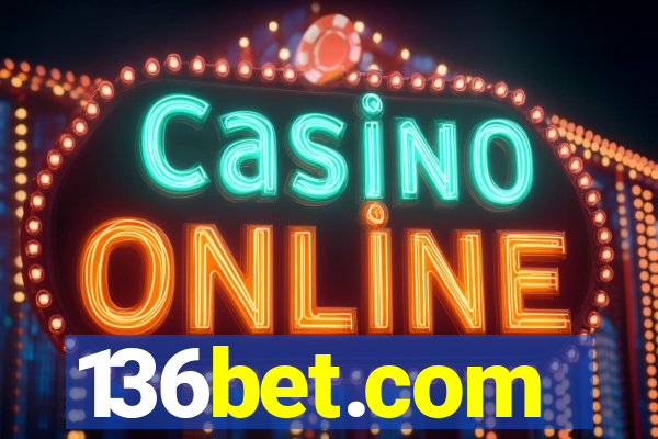 136bet.com