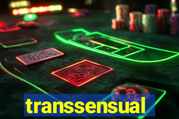 transsensual