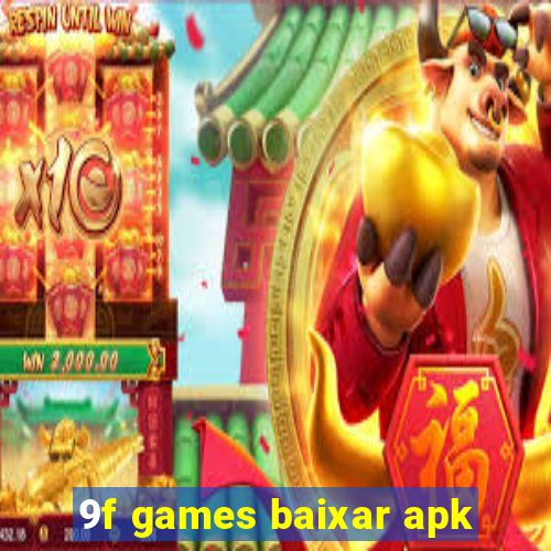 9f games baixar apk