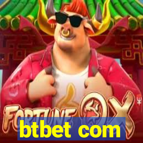 btbet com