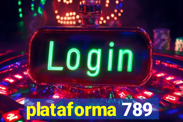 plataforma 789