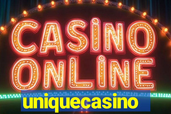 uniquecasino