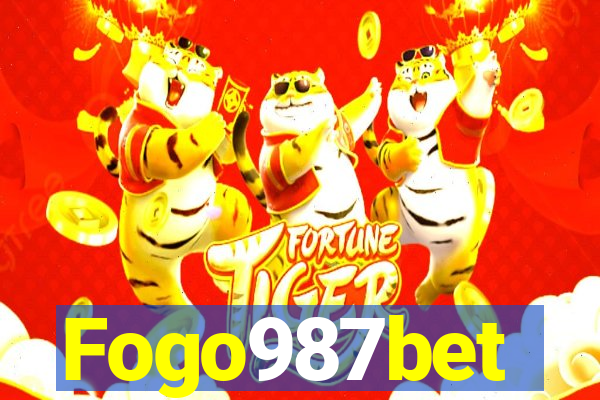 Fogo987bet