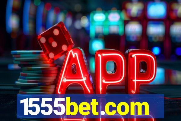 1555bet.com