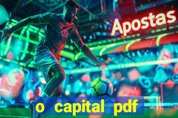 o capital pdf livro 2