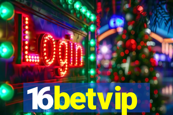 16betvip