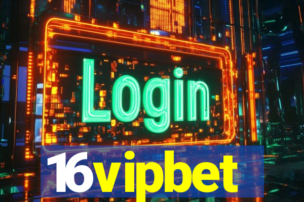 16vipbet