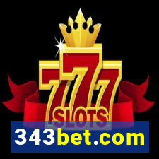 343bet.com