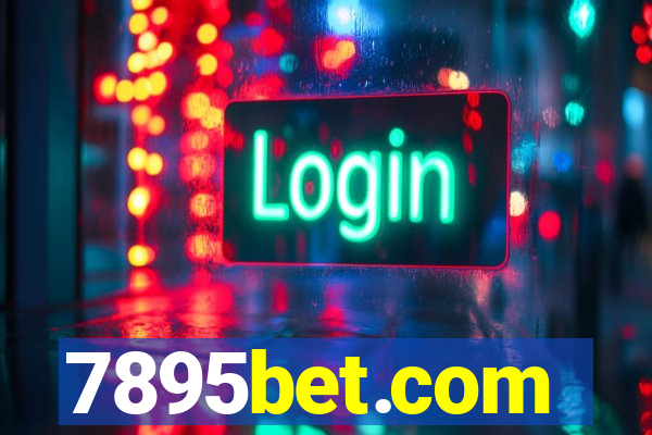 7895bet.com