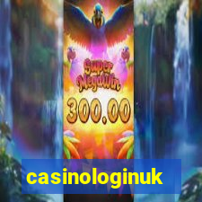 casinologinuk