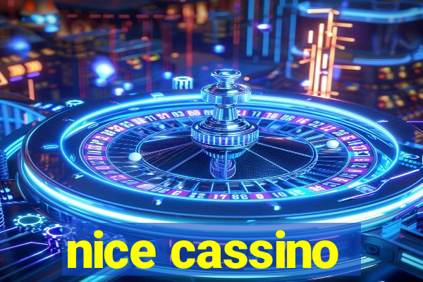 nice cassino