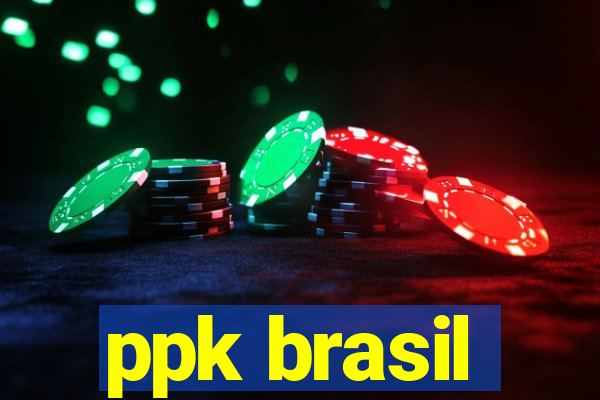 ppk brasil