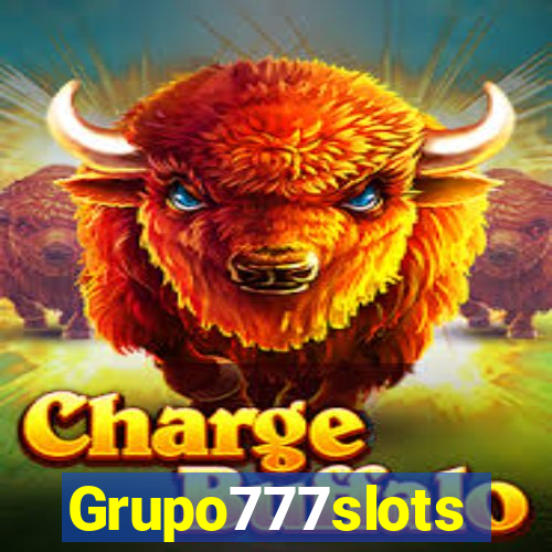 Grupo777slots