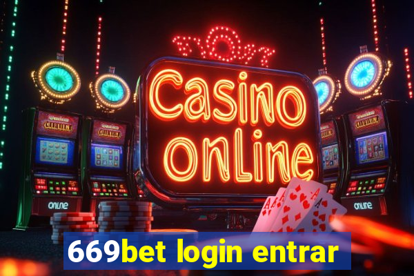 669bet login entrar