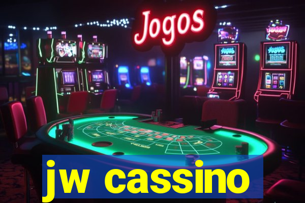 jw cassino