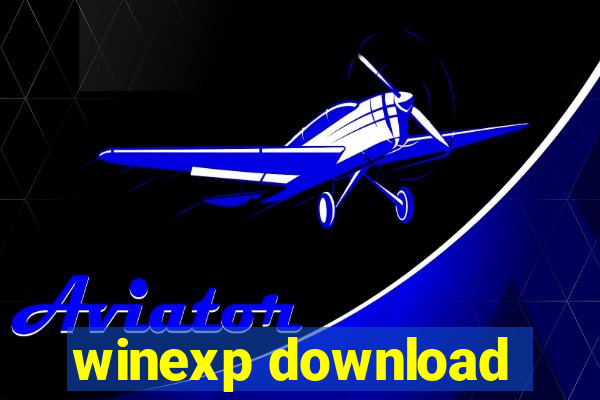 winexp download