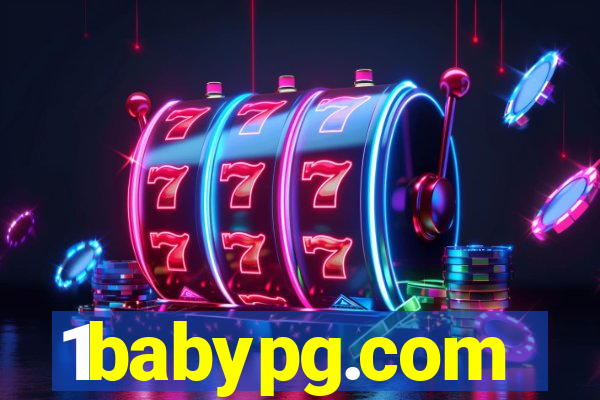 1babypg.com