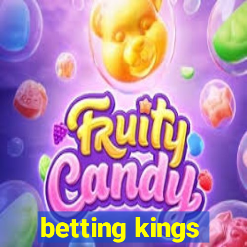 betting kings