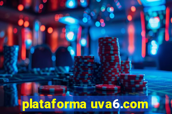 plataforma uva6.com