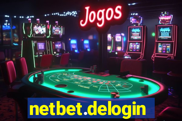 netbet.delogin