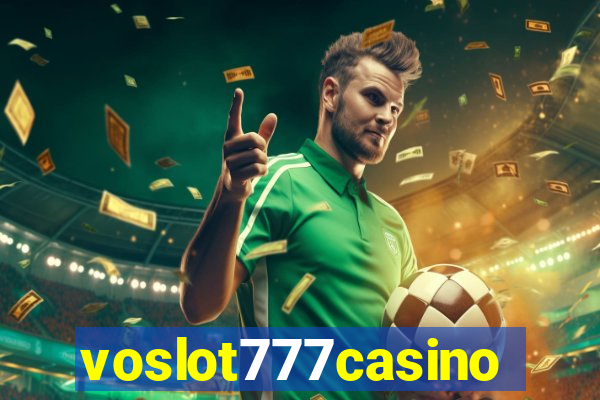 voslot777casino