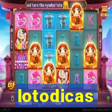 lotodicas