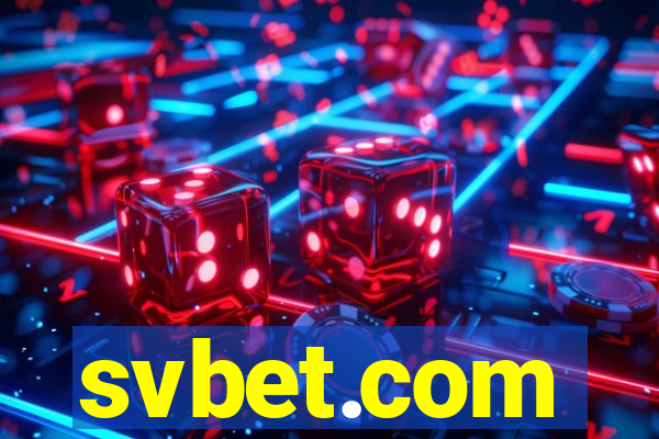 svbet.com