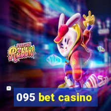 095 bet casino