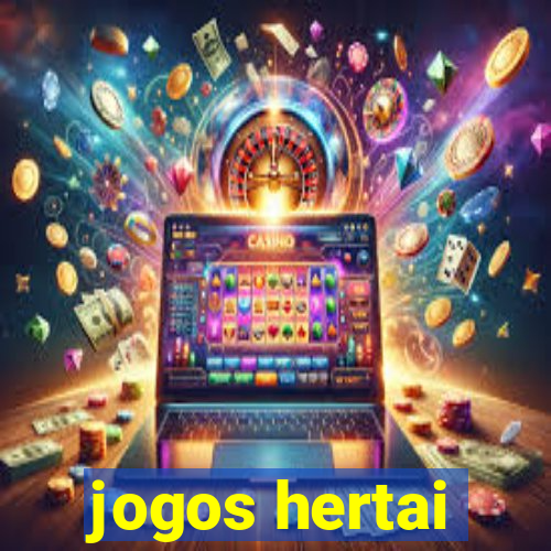 jogos hertai