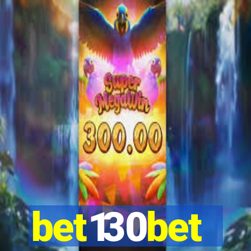 bet130bet