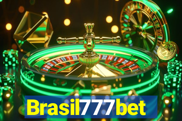 Brasil777bet