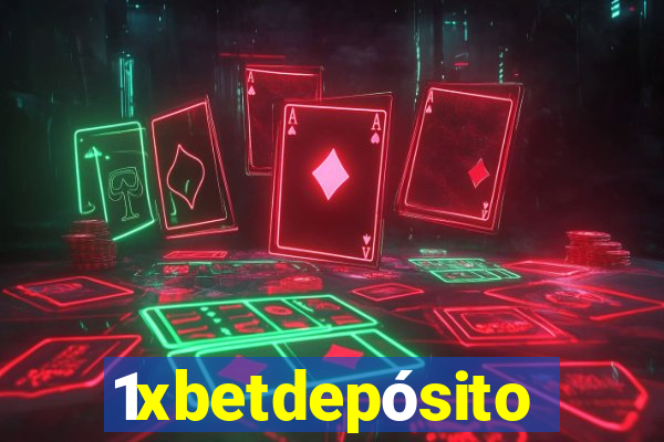 1xbetdepósito