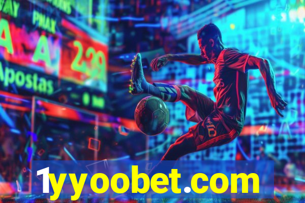 1yyoobet.com