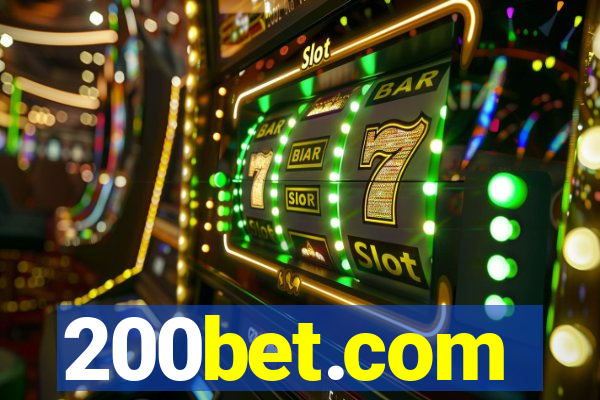 200bet.com