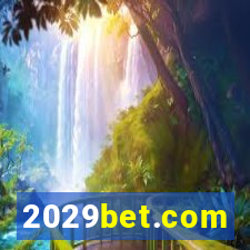 2029bet.com