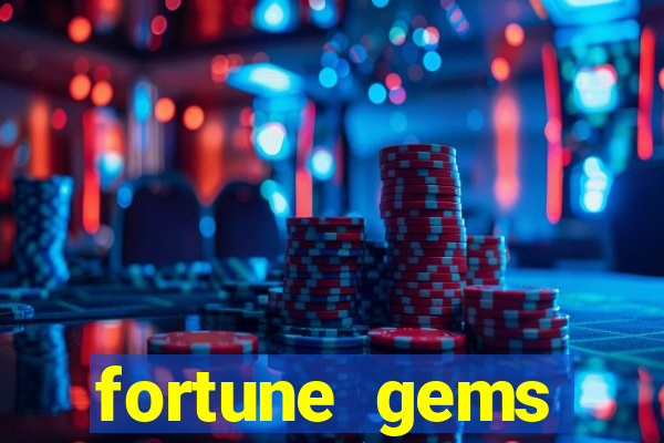 fortune gems horario pagante