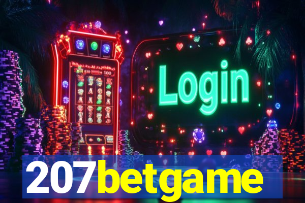 207betgame