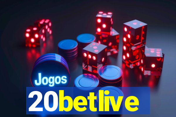 20betlive