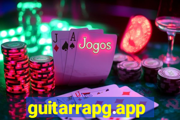 guitarrapg.app