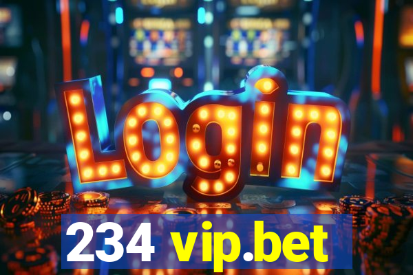 234 vip.bet