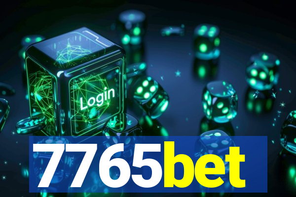 7765bet