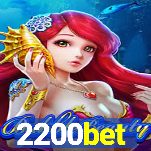 2200bet