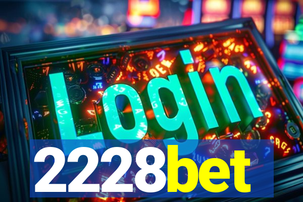 2228bet