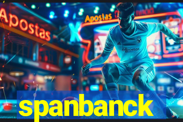 spanbanck