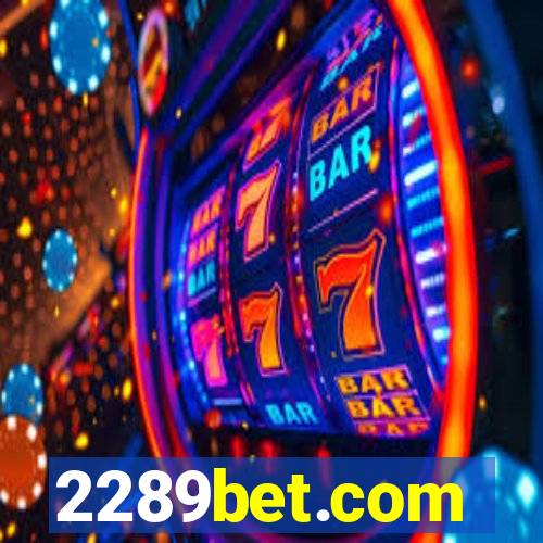 2289bet.com