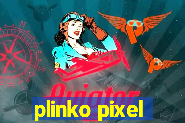 plinko pixel