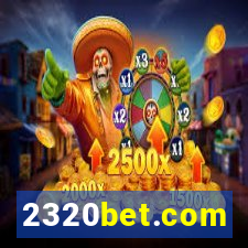 2320bet.com